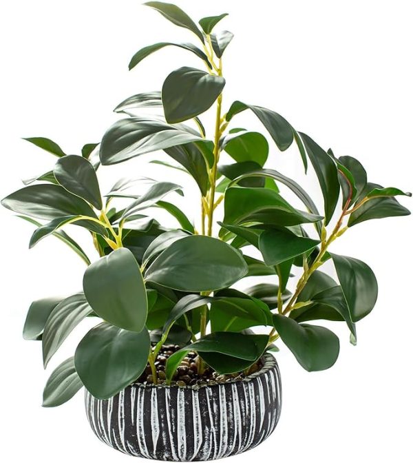 AlphaAcc Artificial Plants PAbout this item